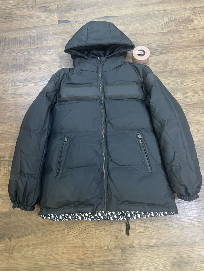 Christian Dior Down Jackets